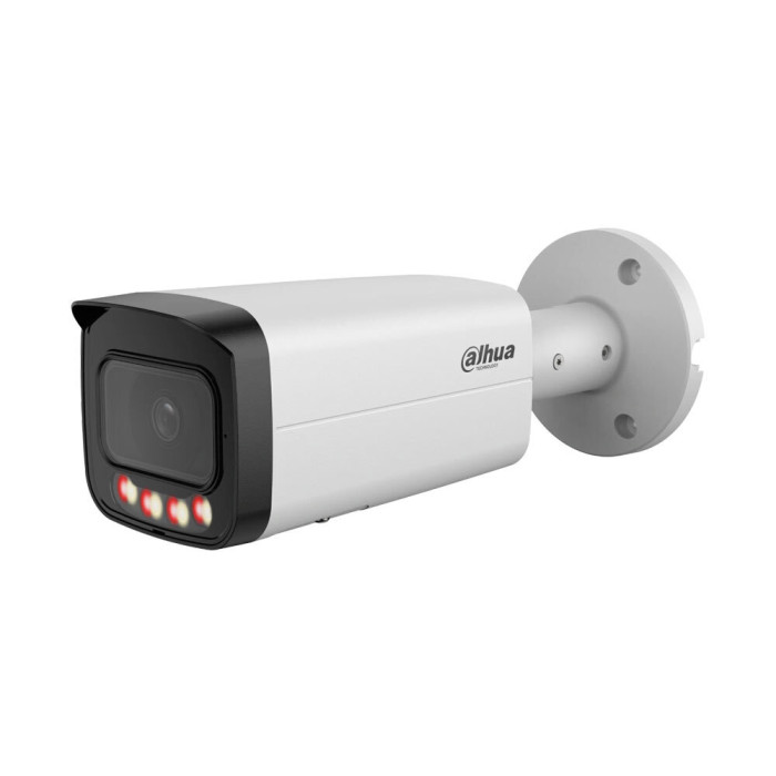 Відеокамера DH-IPC-HFW21249T-S-IL 12МП (2.8мм) Dahua