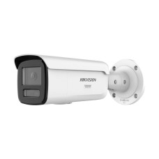 Відеокамера DS-2CD2T47G3-LIY 4МП ColorVu (2.8мм) Hikvision
