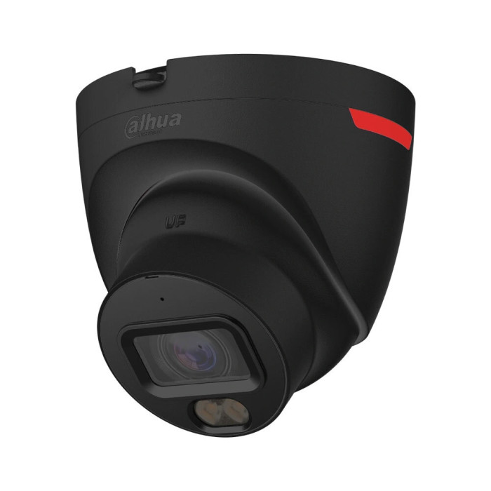 Відеокамера DH-IPC-HDW2849T-S-PRO-BE 8МП (2.8мм) Dahua