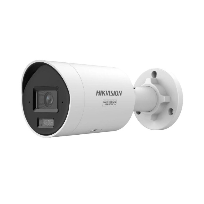 Відеокамера DS-2CD2087G3-LI2UY 8МП (2.8мм) Hikvision