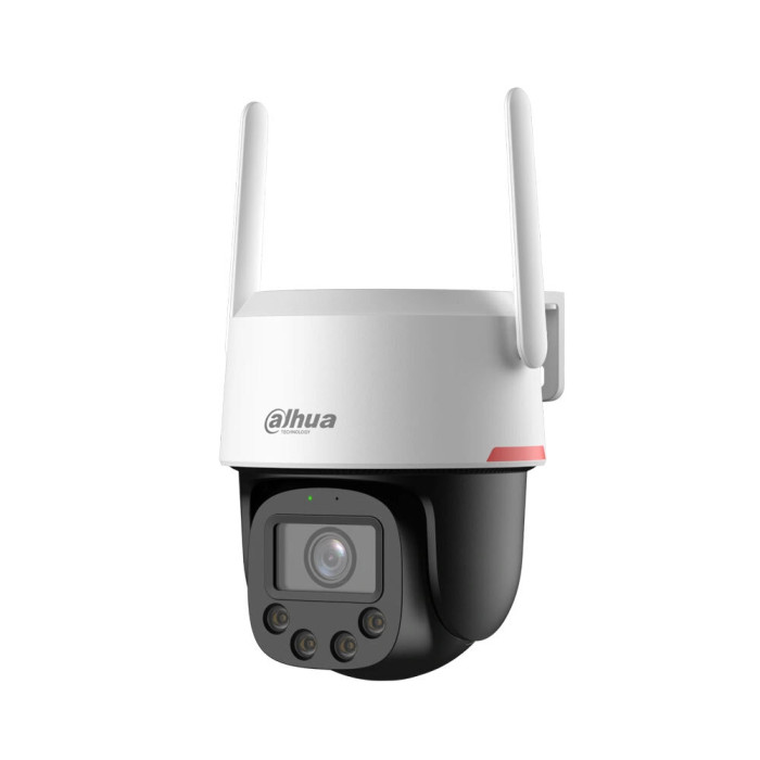 Відеокамера DH-P4F-PV-4G (4мм) 4G Dahua