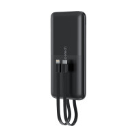 Power Bank B654 10000mAh Black Choetech