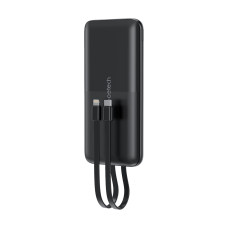 Power Bank B654 10000mAh Black Choetech