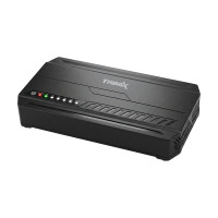 Джерело безперебійного живлення DC UPS TRX-MUPS-1848 Type-C (24000mAh LiFePo4) Trinix