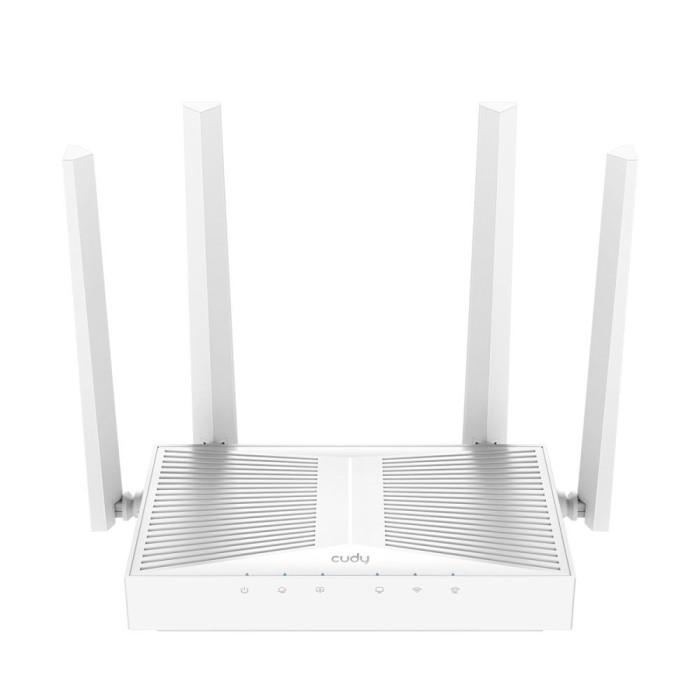 Маршрутизатор WR3000E Cudy Wi-Fi 6 Mesh Gigabit
