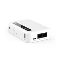 Маршрутизатор GL.iNet Puli (GL-XE300-EU) 4G LTE