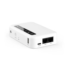 Маршрутизатор GL.iNet Puli (GL-XE300-EU) 4G LTE