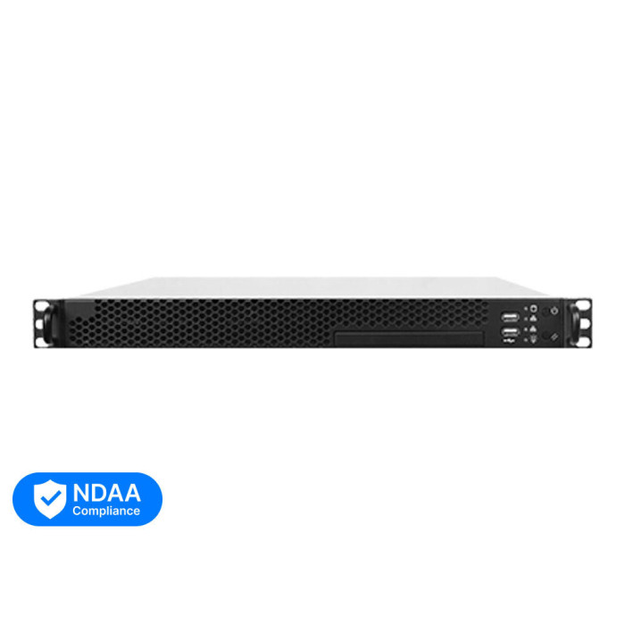 Сервер TD-A510-MTSC-E TVT