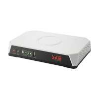 Джерело безперебійного живлення Mini UPS POE-36E-LFP 48V 20000mAh SKE