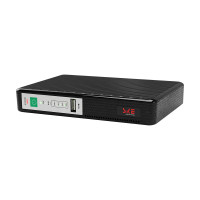 Джерело безперебійного живлення Mini UPS POE-432N 8800mAh SKE