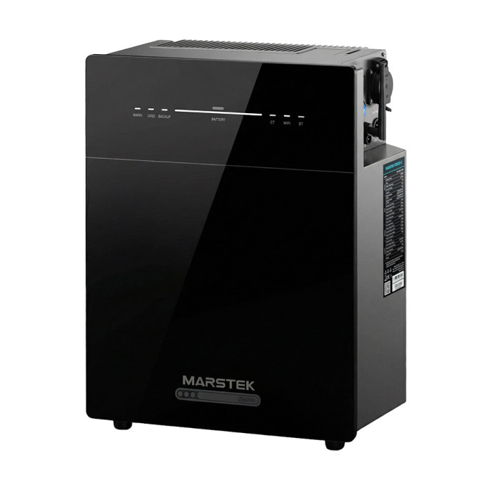 Система накопичення енергії All-in-one Venus C Marstek