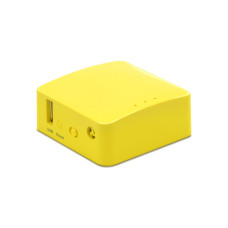 Маршрутизатор GL.iNet Mango (GL-MT300N-V2)