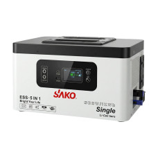 Портативна зарядна станція Alpha-ESS- 500W/1KWh Sako