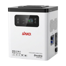 Портативна зарядна станція Alpha-ESS- 1000W/2KWh Sako