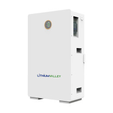 Акумуляторна батарея W15-5A 51.2V 280Ah LITHIUM VALLEY