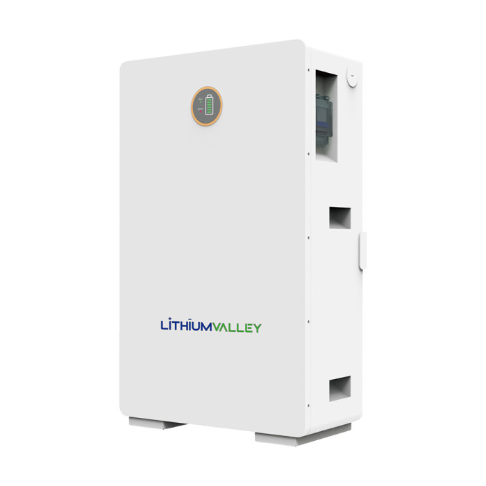 Акумуляторна батарея W15-5A 51.2V 280Ah LITHIUM VALLEY