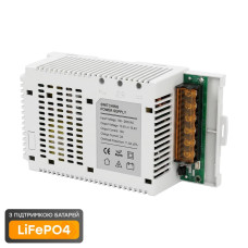 Плата ДБЖ PSU-1210LED(BOARD) LiFePO4 Trinix