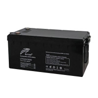 Акумуляторна батарея Ritar LiFePO4 25,6V 100Ah Q1Ah 2560Wh