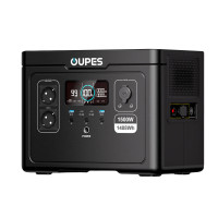 Портативна зарядна станція OUPES S015 1500W LiFePO4 1488Wh