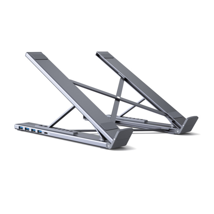 USB-C Хаб M57 7 в 1 Choetech