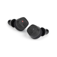 Активні захисні навушники (беруші) Earmor M20T PRO з Bluetooth Black