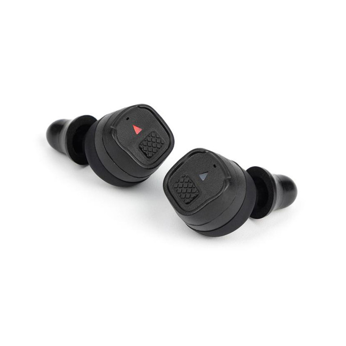 Активні захисні навушники (беруші) Earmor M20T PRO з Bluetooth Black