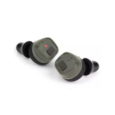 Активні захисні навушники (беруші) Earmor M20T PRO з Bluetooth Foliage Green