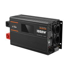 Інвертор 12V1000W L12V1KW-EN-D LiTime