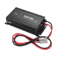 Зарядка для акумуляторних батарей 12V40A P12V40A-BCHA-Y POWER QUEEN