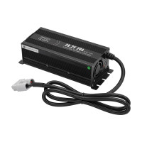 Зарядка для акумуляторних батарей 24V20A P24V20A-BCHA-MINI-X POWER QUEEN