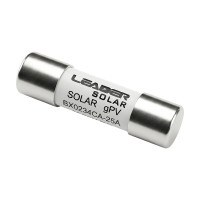 Плавкий запобіжник BX0234 25A 1000V Leader