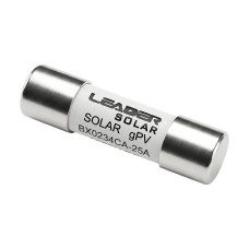 Плавкий запобіжник BX0234 25A 1000V Leader