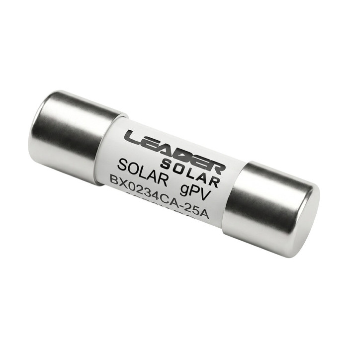 Плавкий запобіжник BX0234 25A 1000V Leader