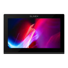 Відеодомофон Nexo 10 Black Slinex
