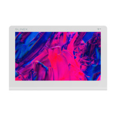 Відеодомофон Nexo 7 Cloud White Slinex