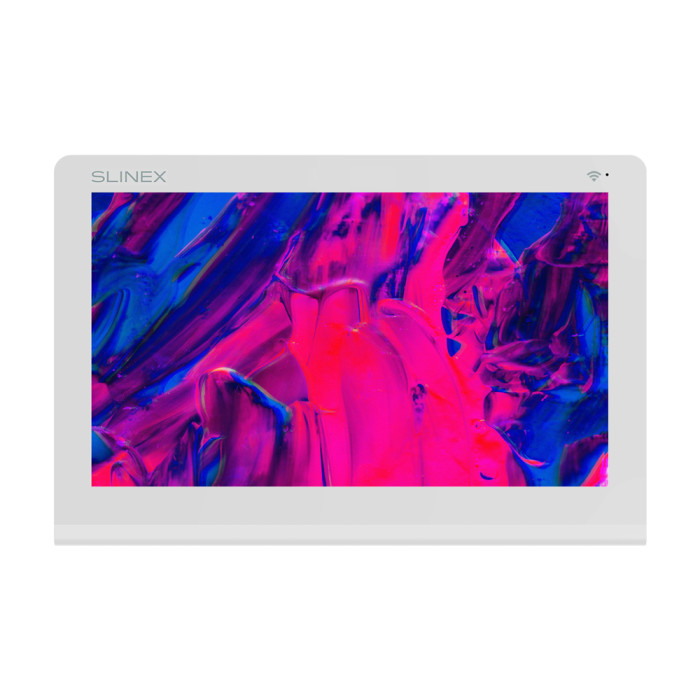 Відеодомофон Nexo 7 Cloud White Slinex