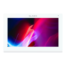 Відеодомофон Nexo 10 White Slinex