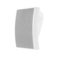 Настінний гучномовець WSK-610K, 20-10 Вт, 100 В, WHITE (EN54-24) CMX