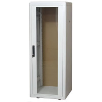 Шафа комутаційна закрита Н9.5 (18U) Vellez