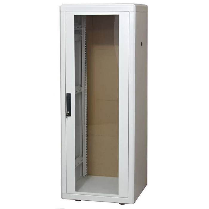 Шафа комутаційна закрита Н9.5 (18U) Vellez