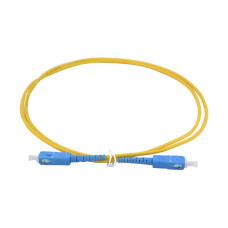 Патч-корд оптичний Patchcord OFPC-SC/UPC-SC/UPC-3