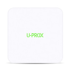 Оповіщувач звуковий U-Prox Siren White ITV