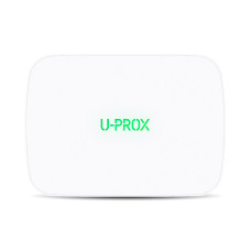 Ретранслятор радіосигналу U-Prox Extender White ITV
