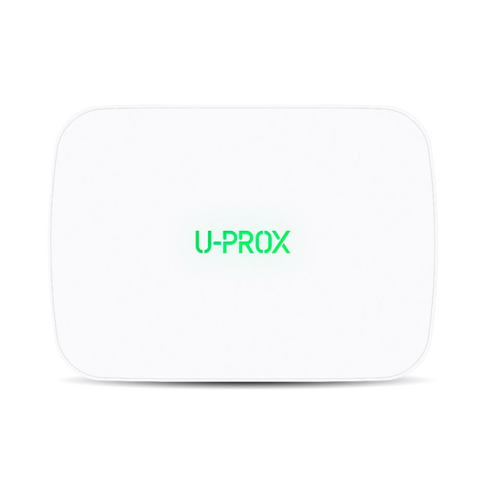 Ретранслятор радіосигналу U-Prox Extender White ITV