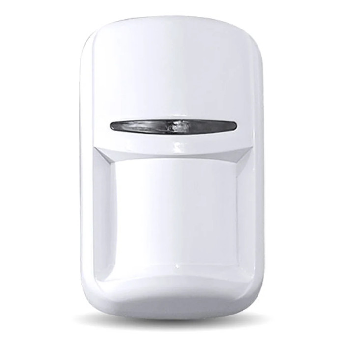 Комбінований датчик U-Prox PIR Combi (VB) White ITV