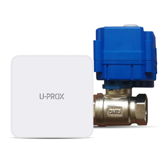 Комплект U-Prox Valve DN20 ITV