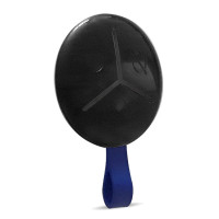 Брелок U-Prox Keyfob Black ITV