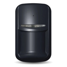 Комбінований датчик U-Prox PIR Combi Black ITV