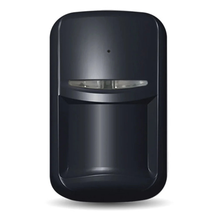Датчик руху U-Prox PIR Black ITV