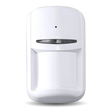 Комбінований датчик U-Prox PIR Combi White ITV